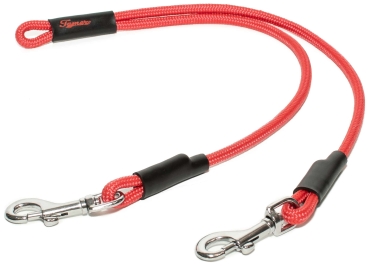 KOPPEL - S - 46cm - rot